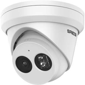 SafetyEye SE-IPC-4TV12-I3M 2,8 - Мережева камера