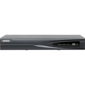 SafetyEye SE-NVR16V1Q - Network recorder