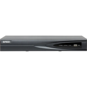 SafetyEye SE-NVR16V1Q - Network recorder