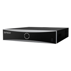 SafetyEye SE-NVR32P4I/S - Network Video Recorder