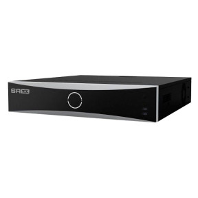 SafetyEye SE-NVR32P4I/S - Network Video Recorder