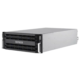 SafetyEye SE-CVS8124SB - Data storage system