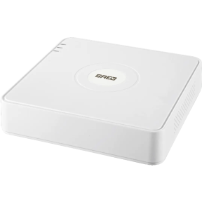 SafetyEye SE-NVR08V1Q - Network recorder